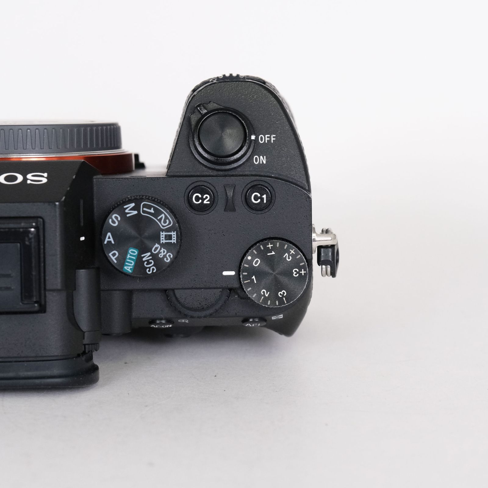 並品 | シャッター数63,555回] SONY α7 III（ILCE-7M3） [ボディ