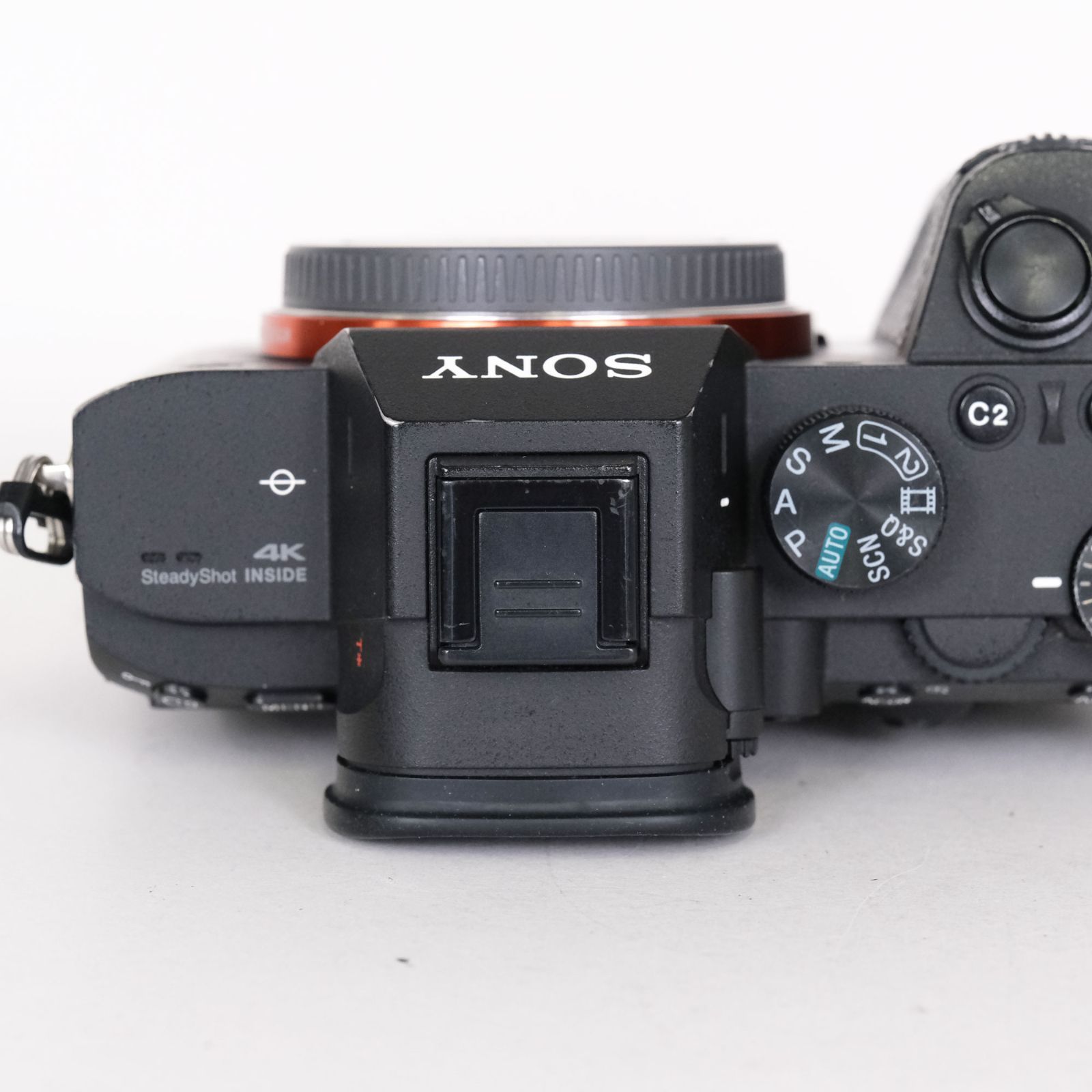 並品 | シャッター数63,555回] SONY α7 III（ILCE-7M3） [ボディ