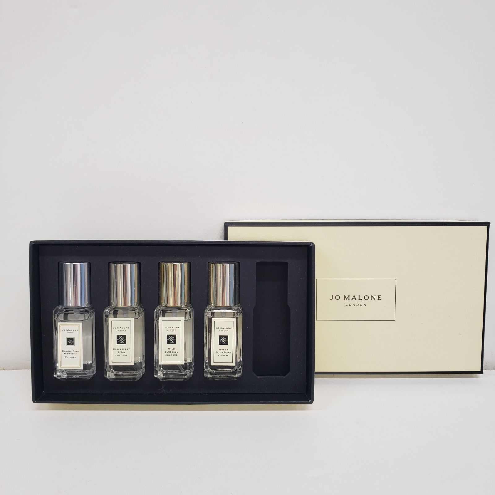 F2580 K Jo MALONE LONDON ジョーマローン コロンコレクション - メルカリ