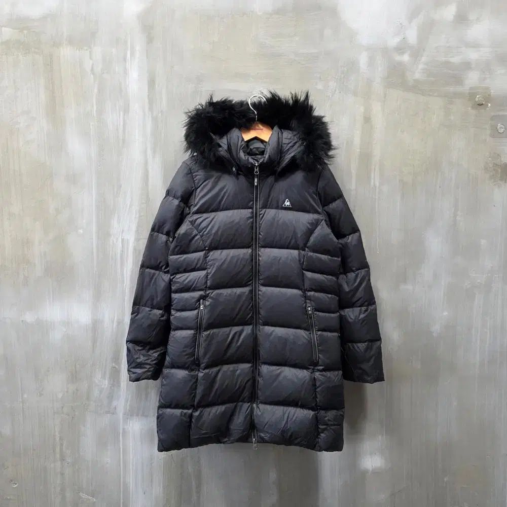 le coq sportif ルコックスポルティフ グースダウン ダウンジャケット