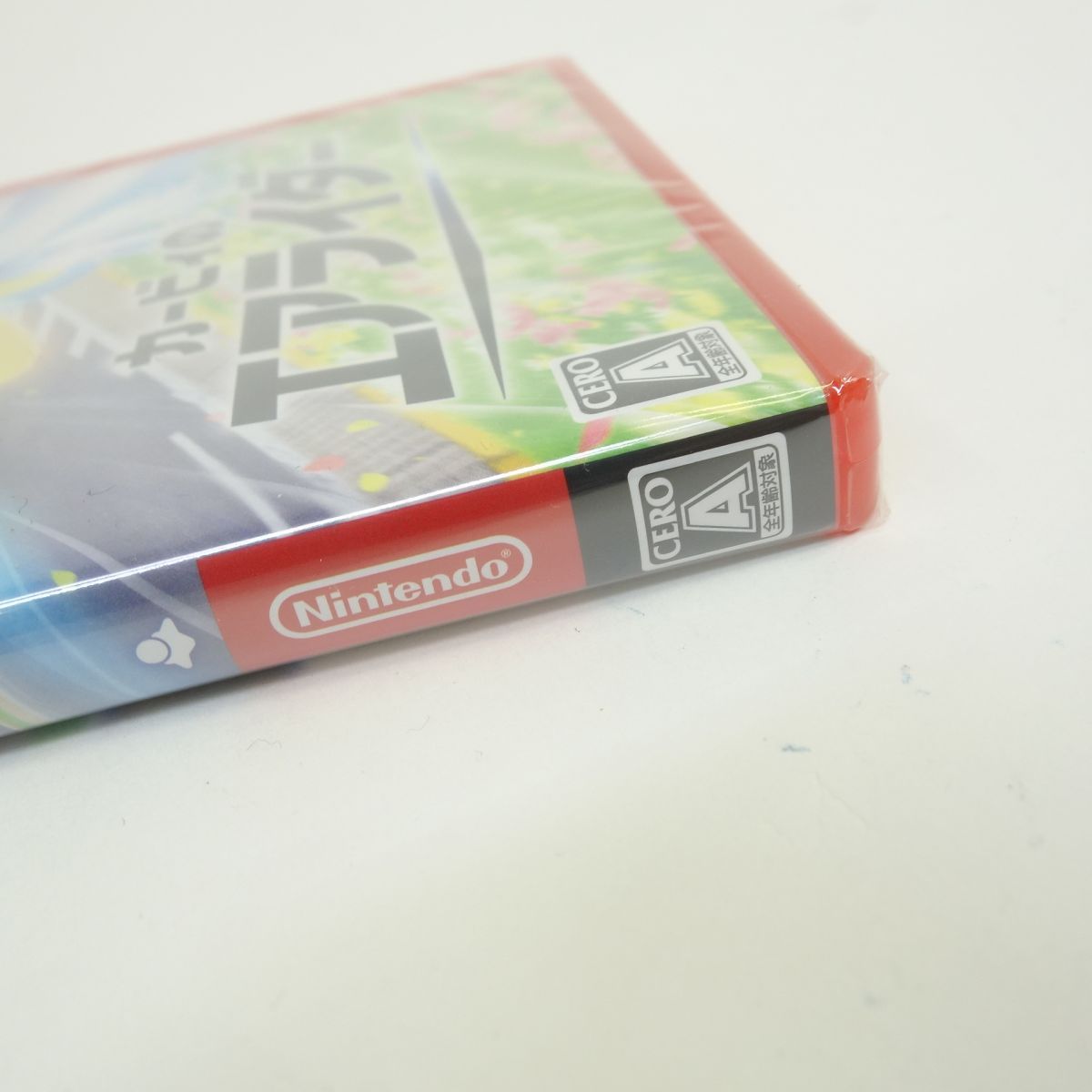 未開封】Nintendo Switch2 ソフト カービィのエアライダー - メルカリ