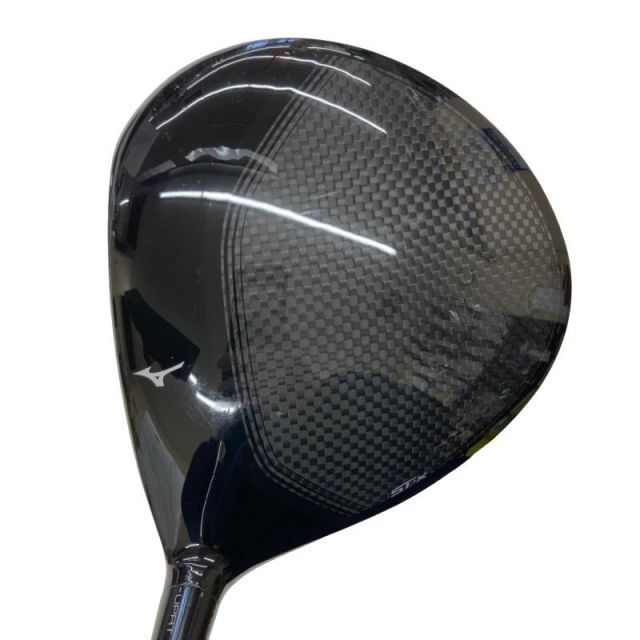 中古】 ミズノ Mizuno ST-X 10.5° ドライバー DR 純正特注シャフト