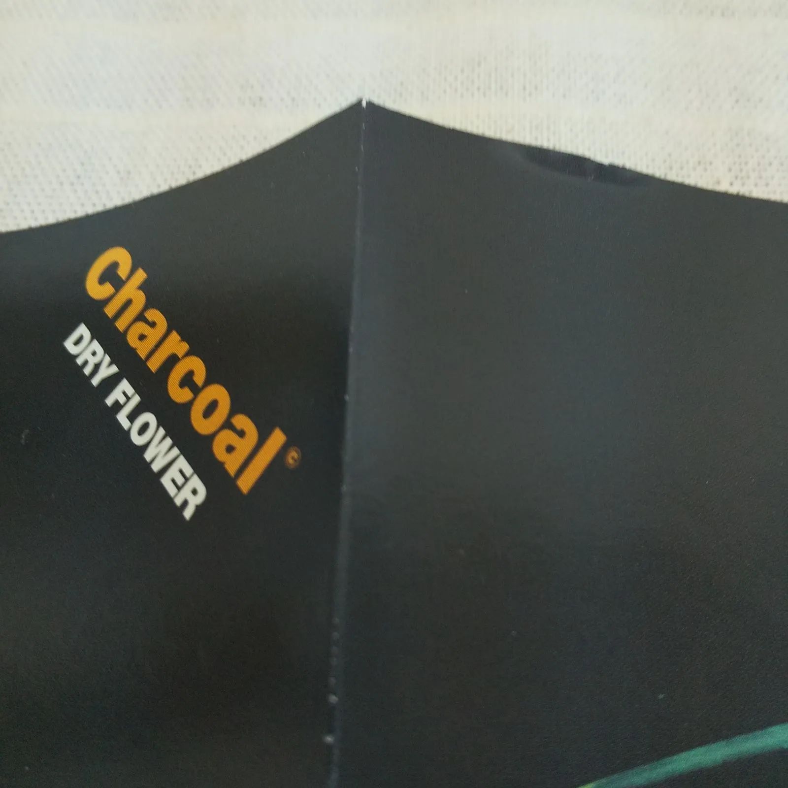 35-02703 Charcoal DRY FLOWER レンタル落ち 中古 CD シングル - メルカリ