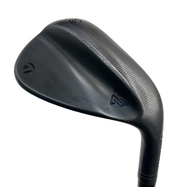 中古】 テーラーメイド Taylor Made MILLED GRIND 3 52°/09° ウェッジ