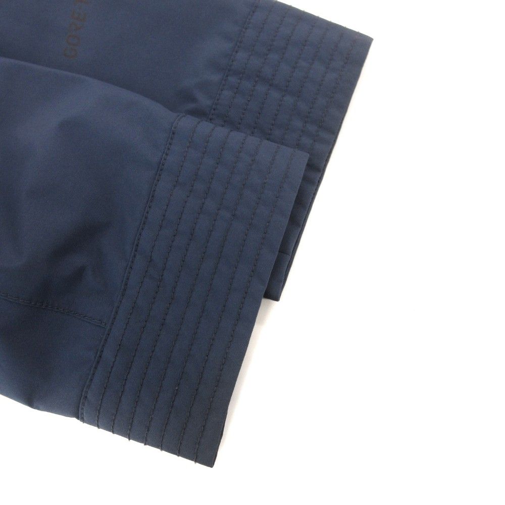 スコッチハウス SCOTCH HOUSE GORE-TEX フーディマウンテンコート