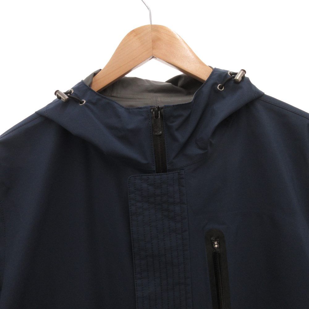 スコッチハウス SCOTCH HOUSE GORE-TEX フーディマウンテンコート