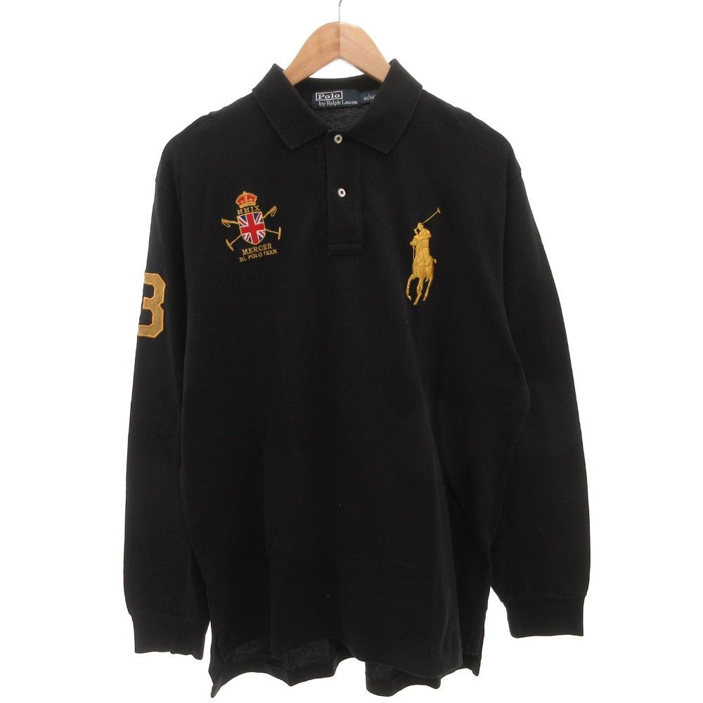 ポロ バイ ラルフローレン Polo by Ralph Lauren ポロシャツ
