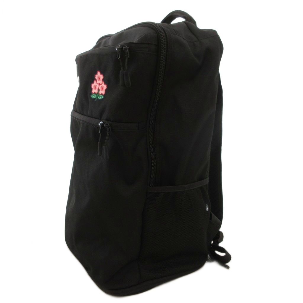 カンタベリー CANTERBURY ジャパン ラグビーバッグ デイパック