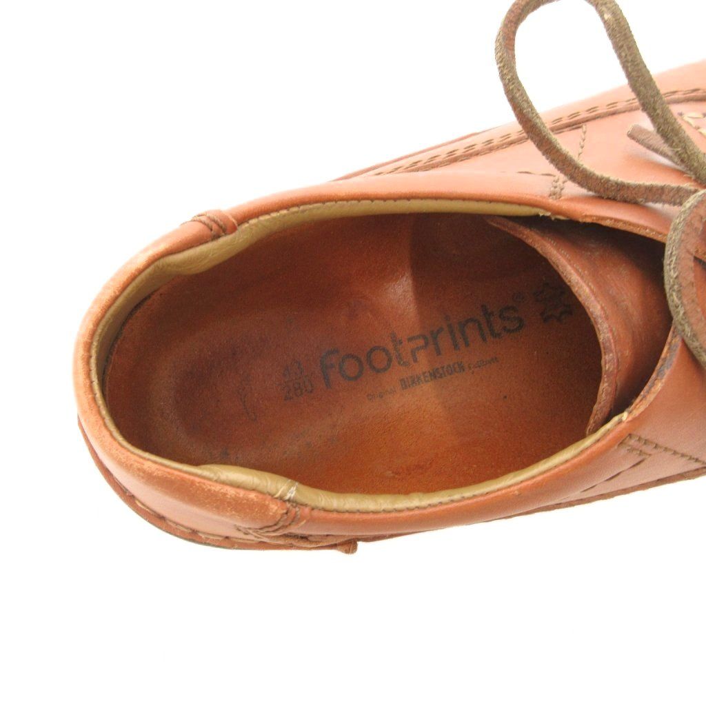 ビルケンシュトック BIRKENSTOCK footprints メンフィス レザー