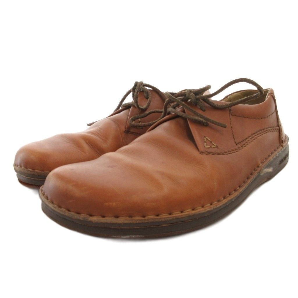 ビルケンシュトック BIRKENSTOCK footprints メンフィス レザー