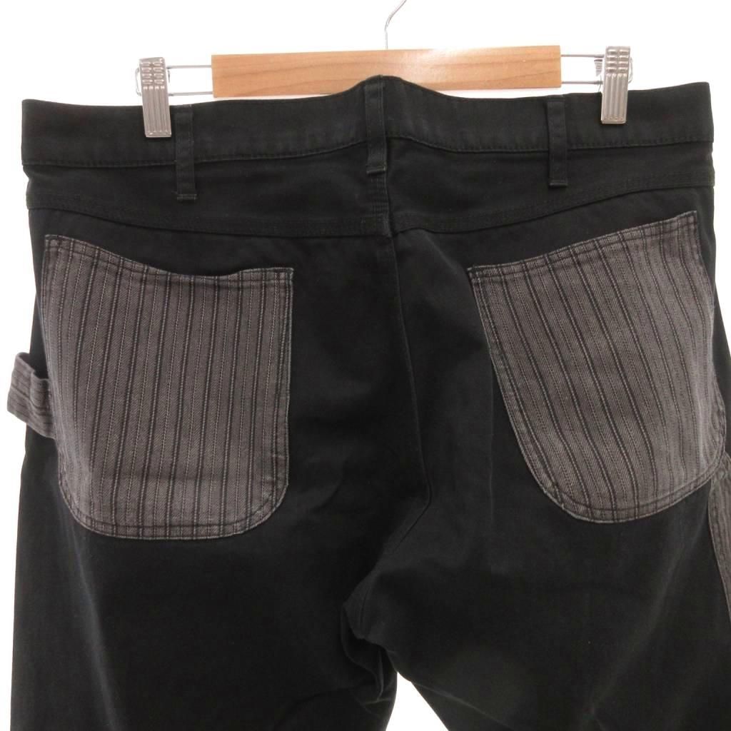 コムデギャルソンオム COMME des GARCONS HOMME AD2009 ペインター