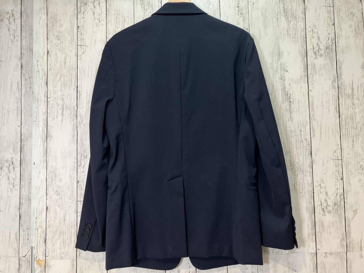 theory セオリー テーラードジャケット 02-2304900-880-038