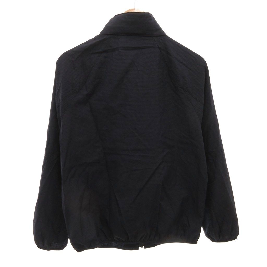 ユニクロ UNIQLO C タグ付き 25SS ライトウェイトスタンドブルゾン