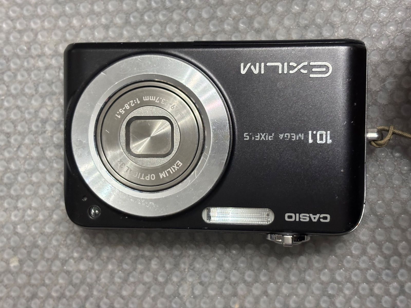 CASIO EXILIM EX-Z1080 26012917 - メルカリ