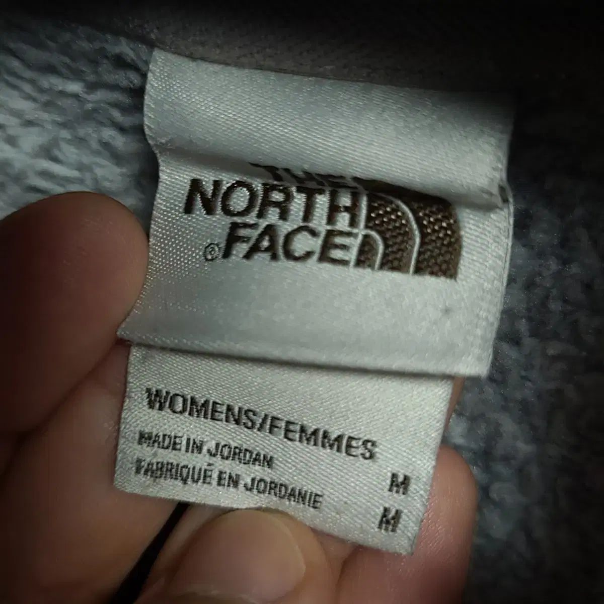 M ) THE NORTH FACE ザノースフェイス アメリカ版 レディース フリース ジャケット - メルカリ