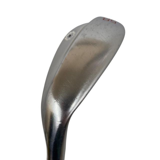中古】 タイトリスト VOKEY SPIN MILLED SM7 ツアークロム 58/14K