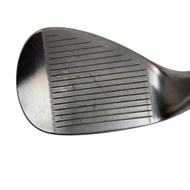 中古】 タイトリスト VOKEY SPIN MILLED SM7 ツアークロム 58/14K