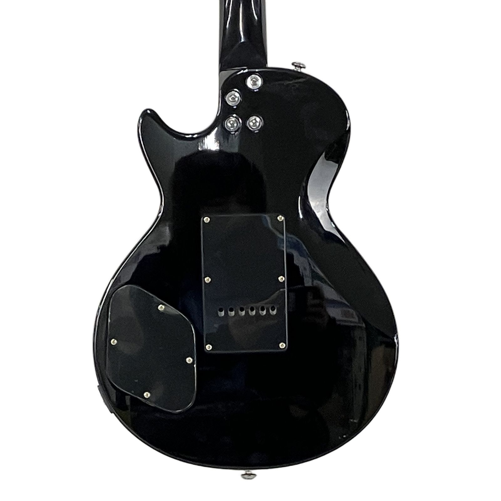 GrassRoots G-LP-49 エレキギター レスポールタイプ グラスルーツ 音響