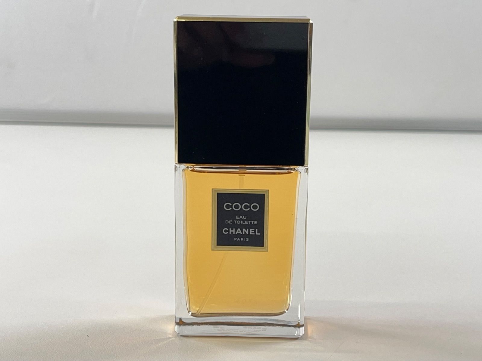 CHANEL COCO Eau de Parfum 50ml【未使用】 ココ オードゥ パルファム - 50 ml | CHANEL シャネル