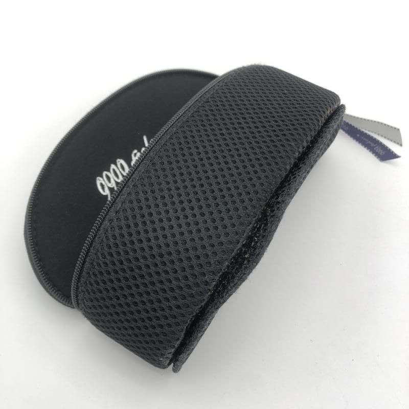 中古】999.9 feelsun サングラス F-01NPM ブラウン フォーナインズ[10