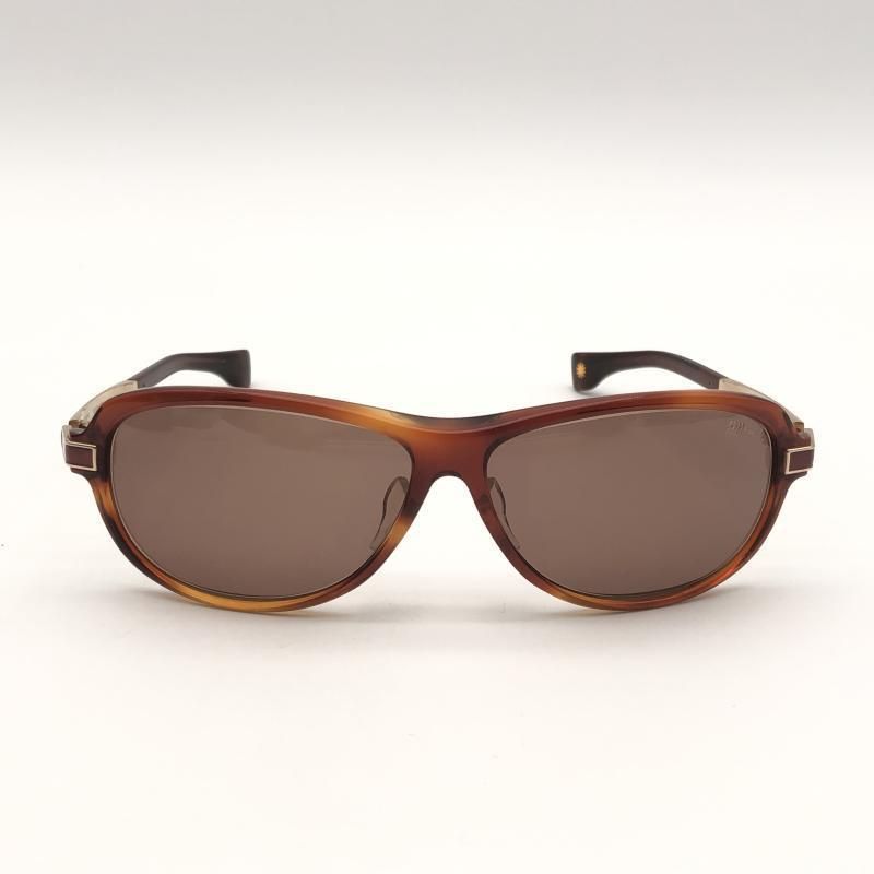 【中古】999.9 feelsun サングラス F-01NPM ブラウン フォーナインズ[10][240010506565] 中古】999.9 feelsun サングラス F-01NPM ブラウン フォーナインズ[10