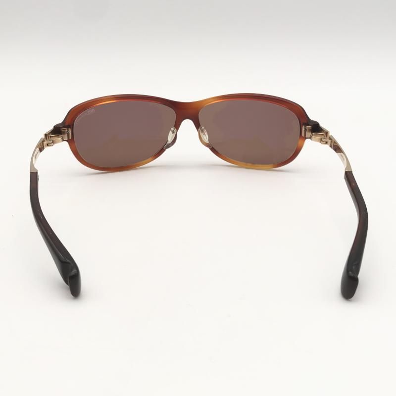 【中古】999.9 feelsun サングラス F-01NPM ブラウン フォーナインズ[10][240010506565] 中古】999.9 feelsun サングラス F-01NPM ブラウン フォーナインズ[10