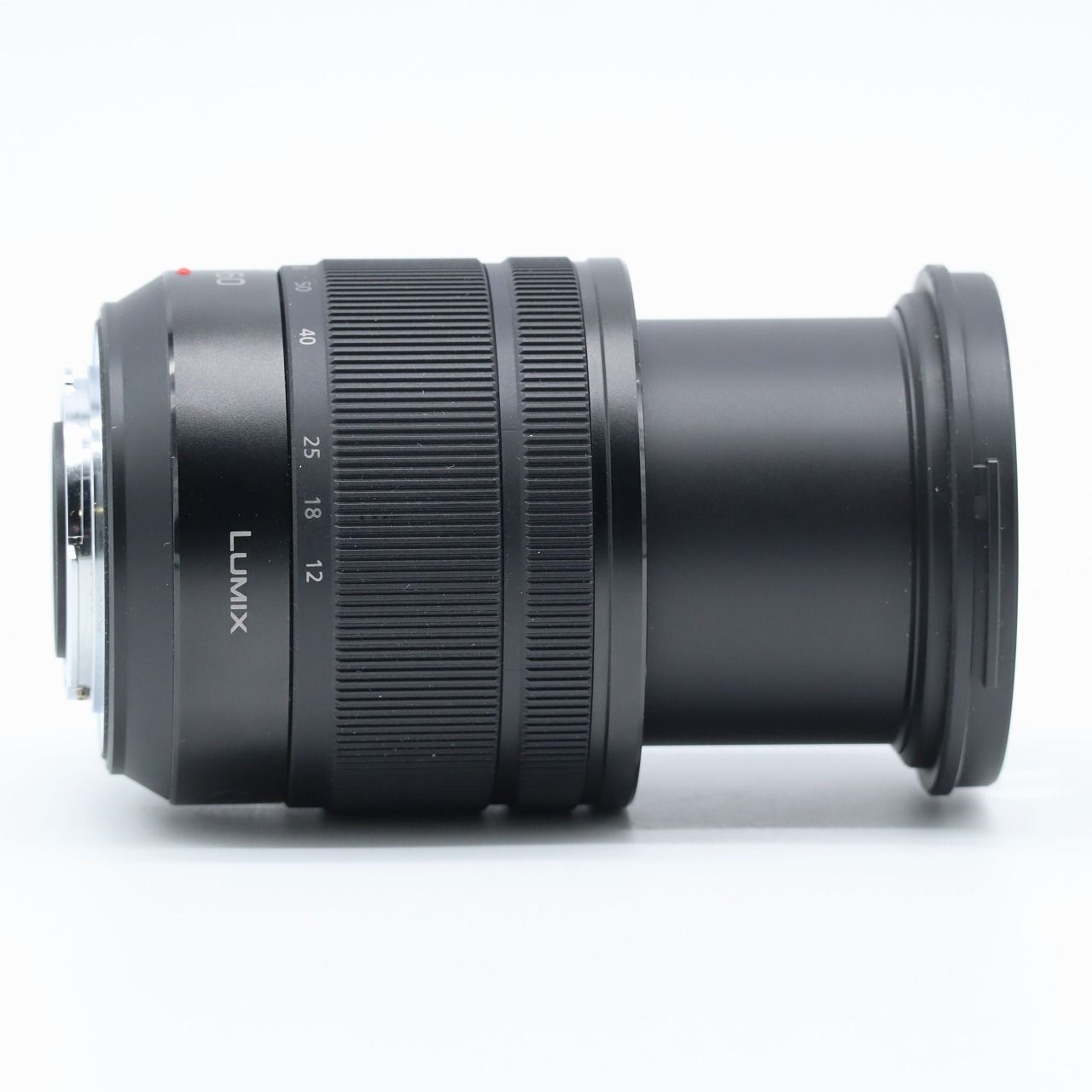 標準ズームレンズ マイクロフォーサーズ用 ルミックス G VARIO 12-60mm