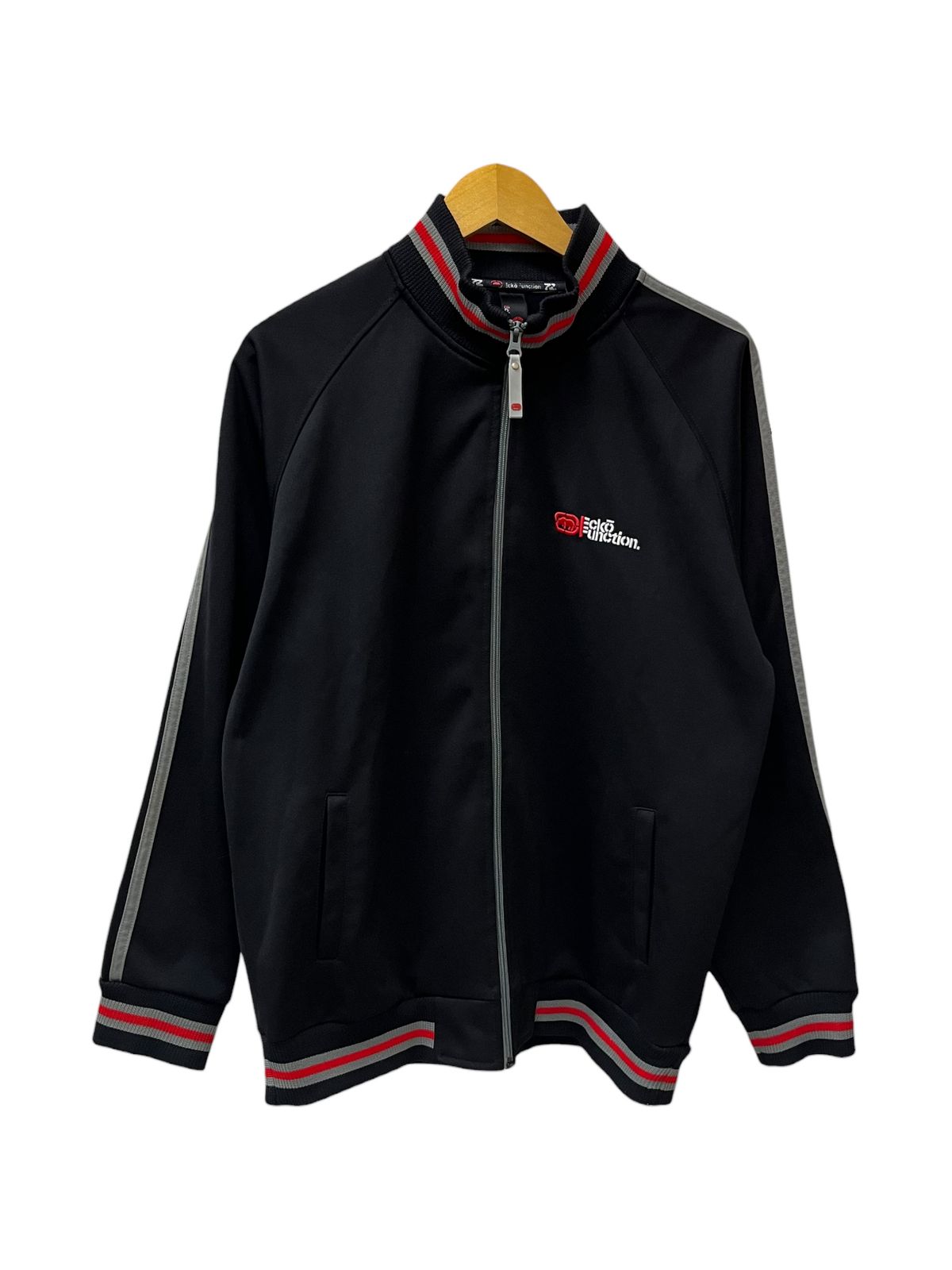 ECKO UNLTD (エコーアンリミテッド) ジャージ トラックジャケット