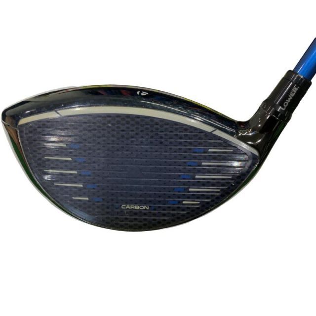 中古】 テーラーメイド Qi10 MAX LITE 10.5° ドライバー DR SPEEDER NX