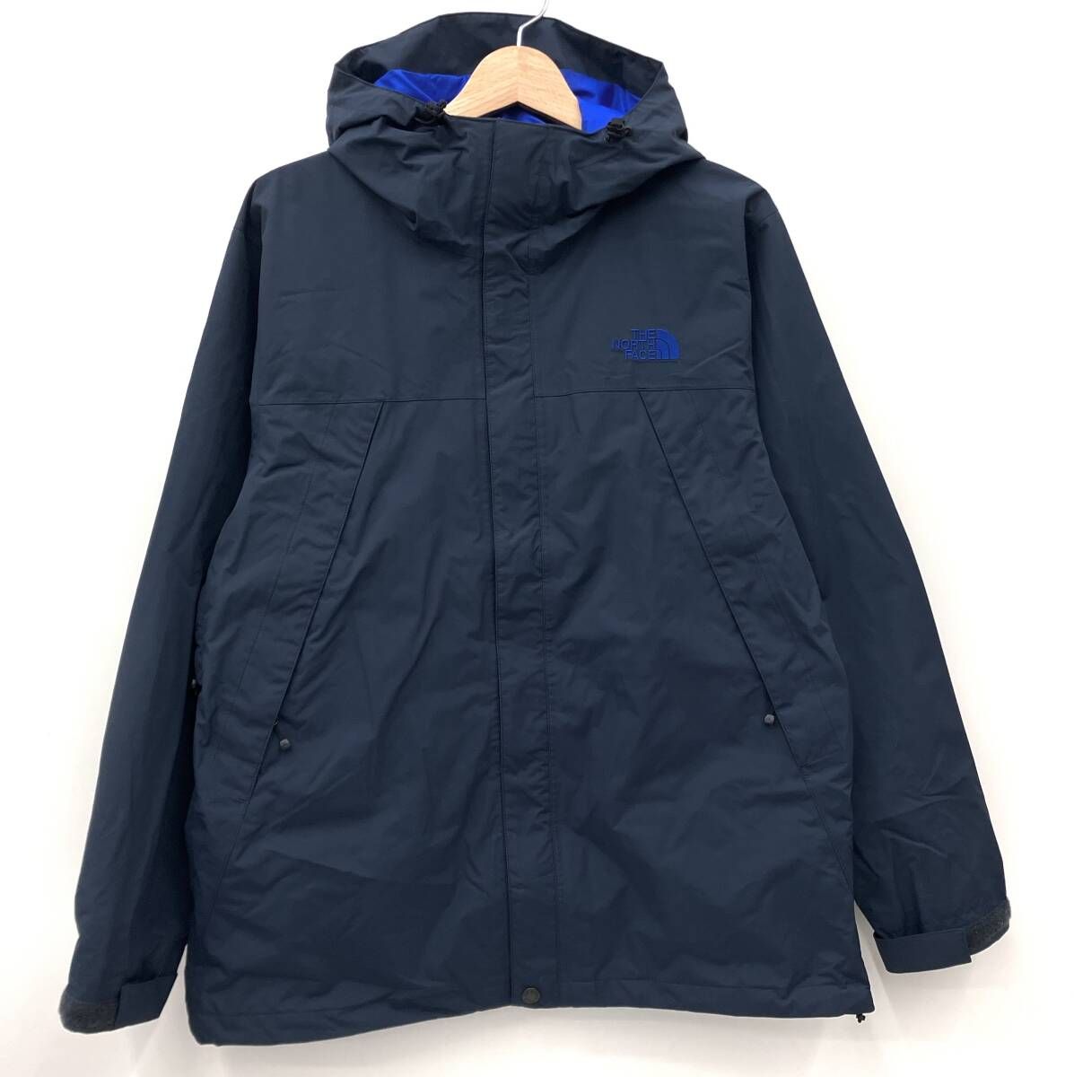 THE NORTH FACE ノースフェイス SCOOP JACKET NP12450 マウンテン