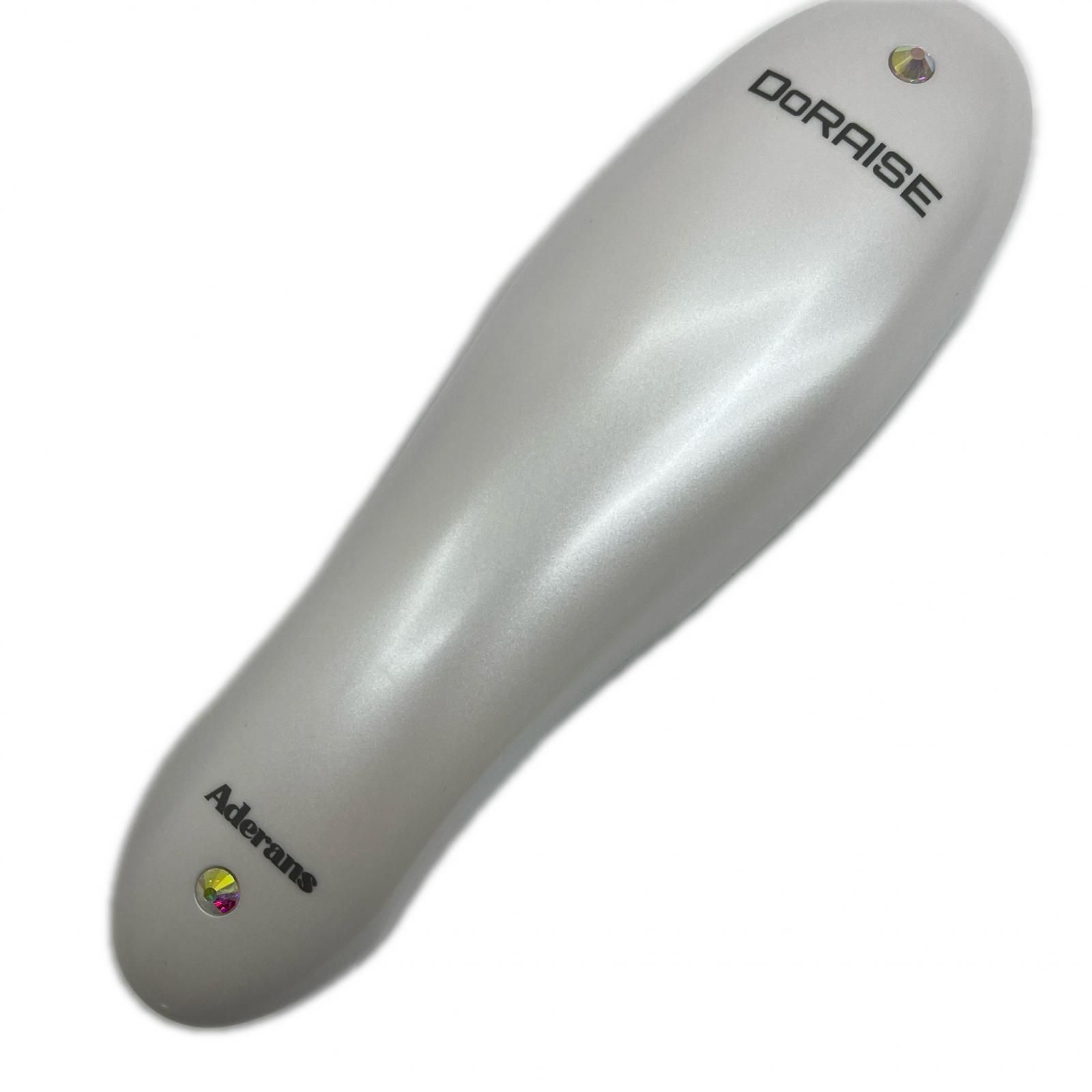 ◇◇Aderans アデランス Doraise 電気リフトブラシ - メルカリ