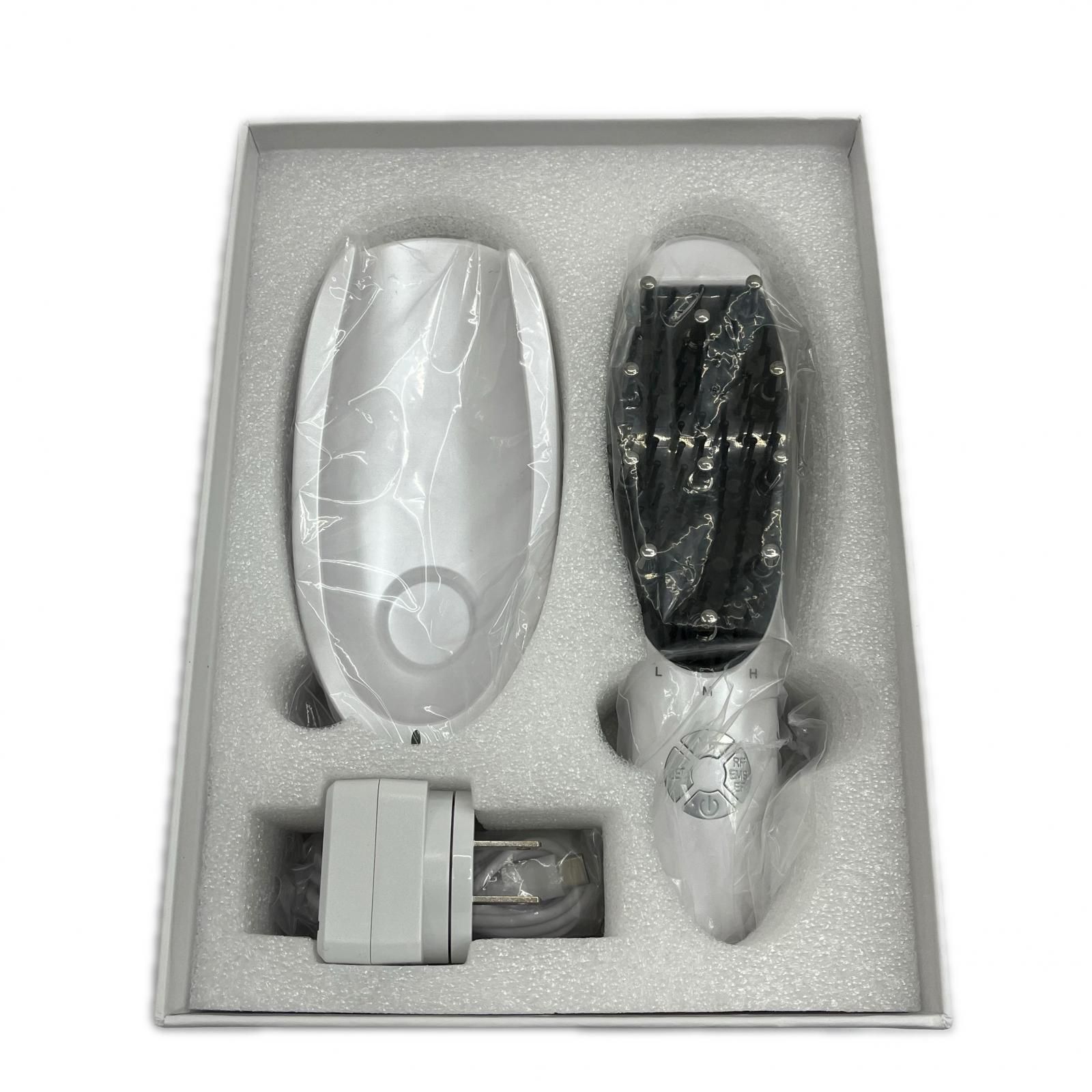 ◇◇Aderans アデランス Doraise 電気リフトブラシ - メルカリ