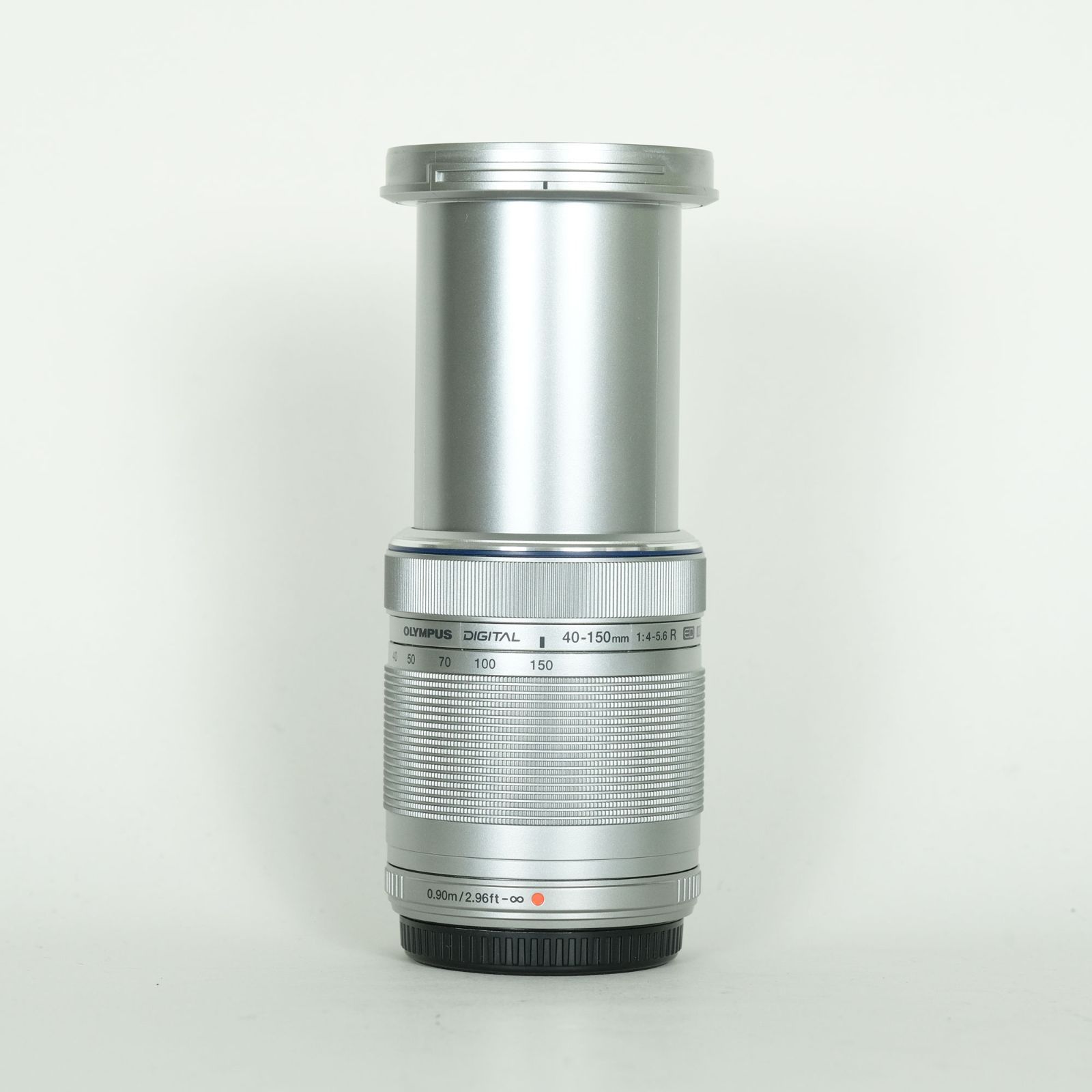 良品 | フィルター付] OLYMPUS M.ZUIKO DIGITAL ED 40-150mm F4.0-5.6