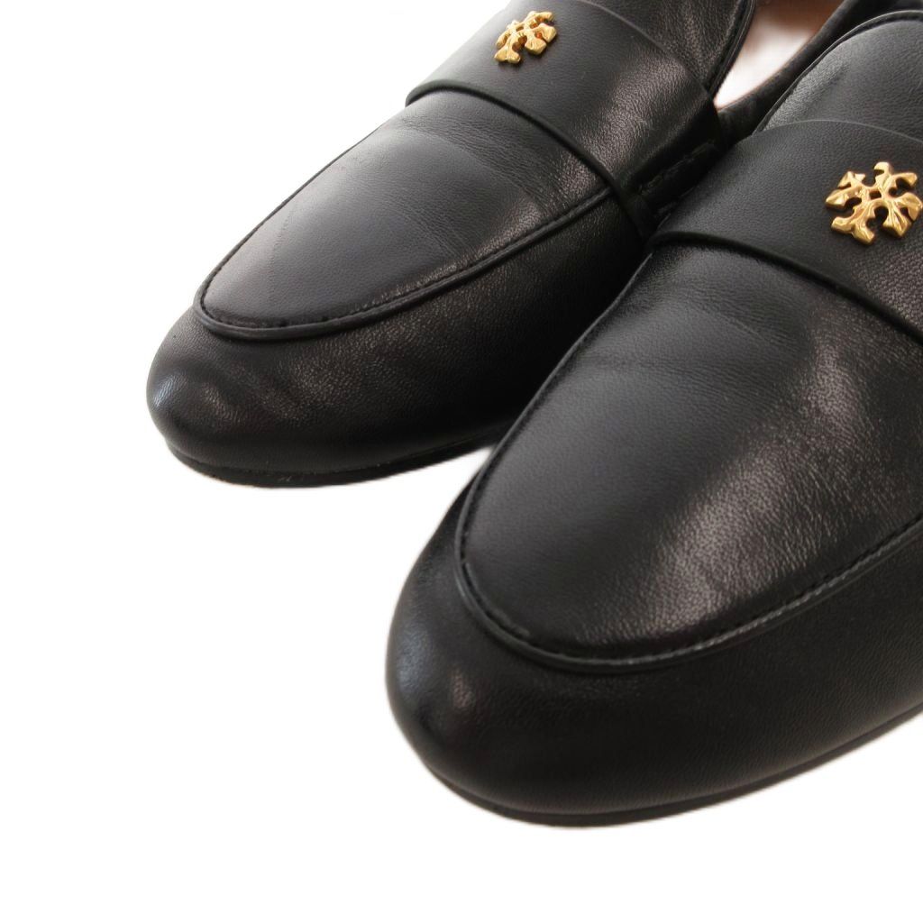 【最終値下げ】Tory Burch ローファードライビングシューズ トリーバーチ TORY BURCH ローファー ドライビングシューズ フラット