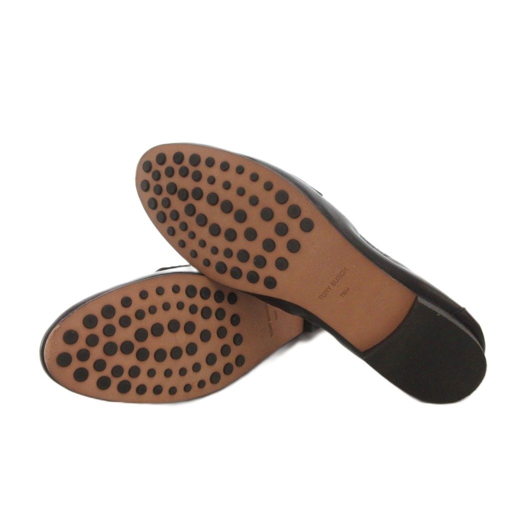 トリーバーチ TORY BURCH ローファー ドライビングシューズ フラット