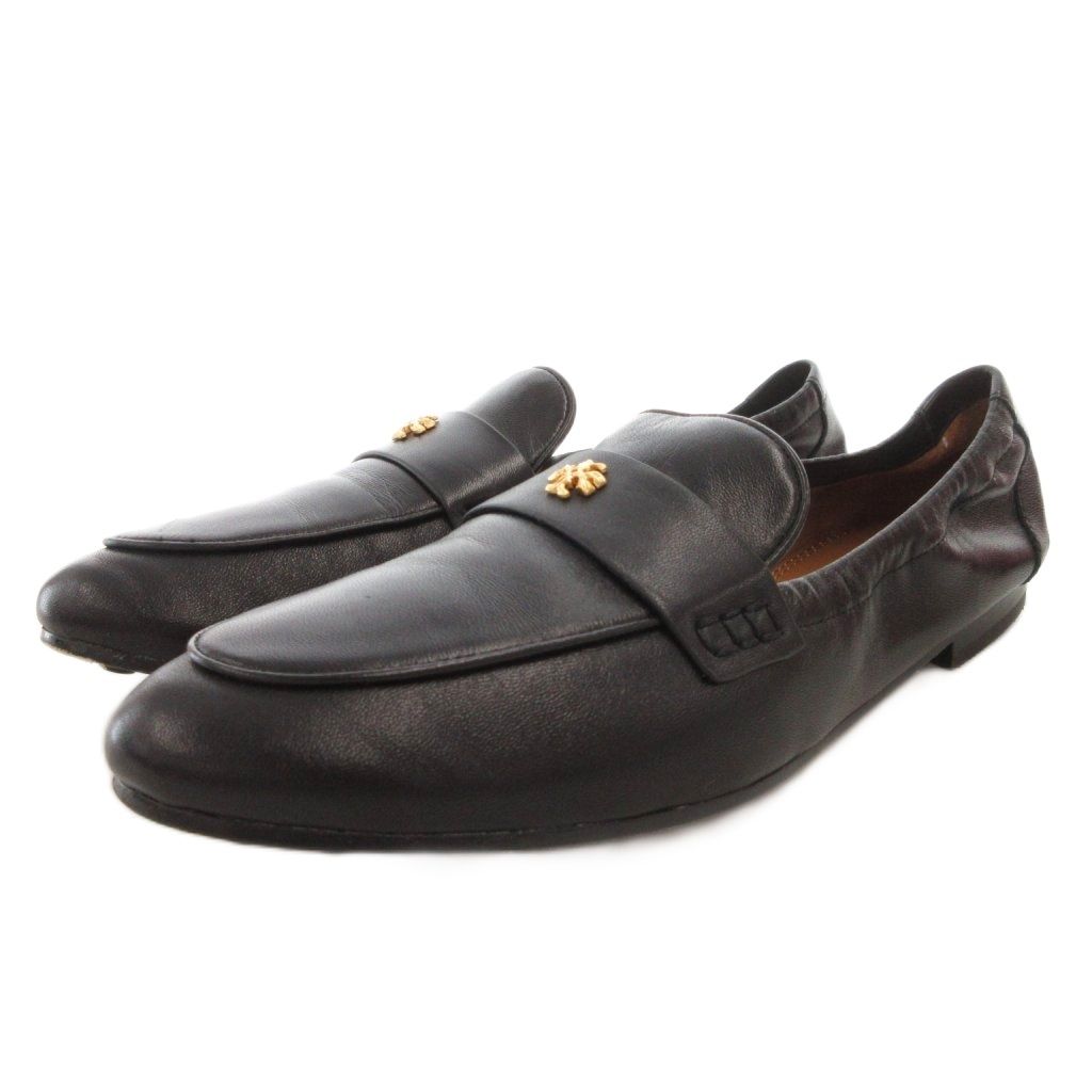 【最終値下げ】Tory Burch ローファードライビングシューズ トリーバーチ TORY BURCH ローファー ドライビングシューズ フラット