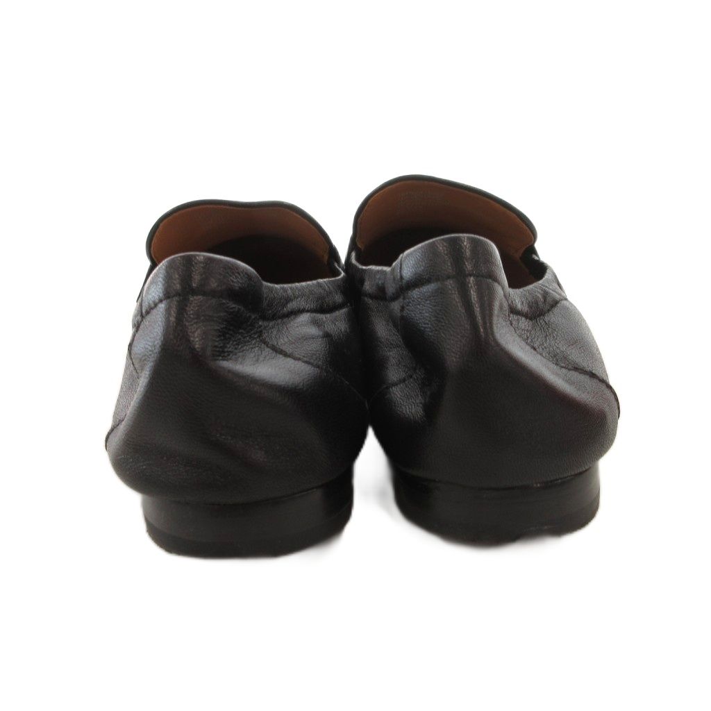 トリーバーチ TORY BURCH ローファー ドライビングシューズ フラット