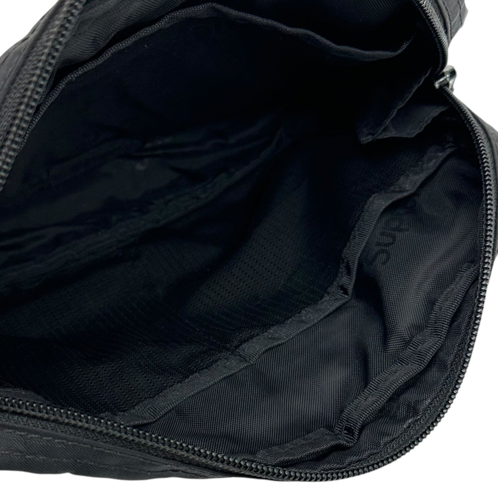 SUPREME(シュプリーム) 18FW Shoulder Bag ロゴ ショルダー バッグ 