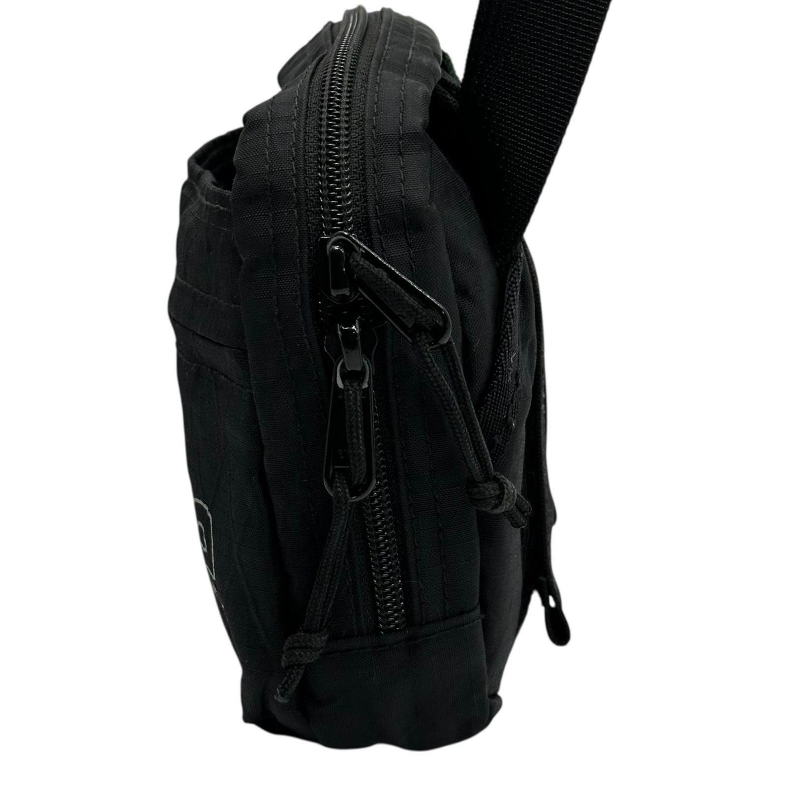 SUPREME(シュプリーム) 18FW Shoulder Bag ロゴ ショルダー バッグ 