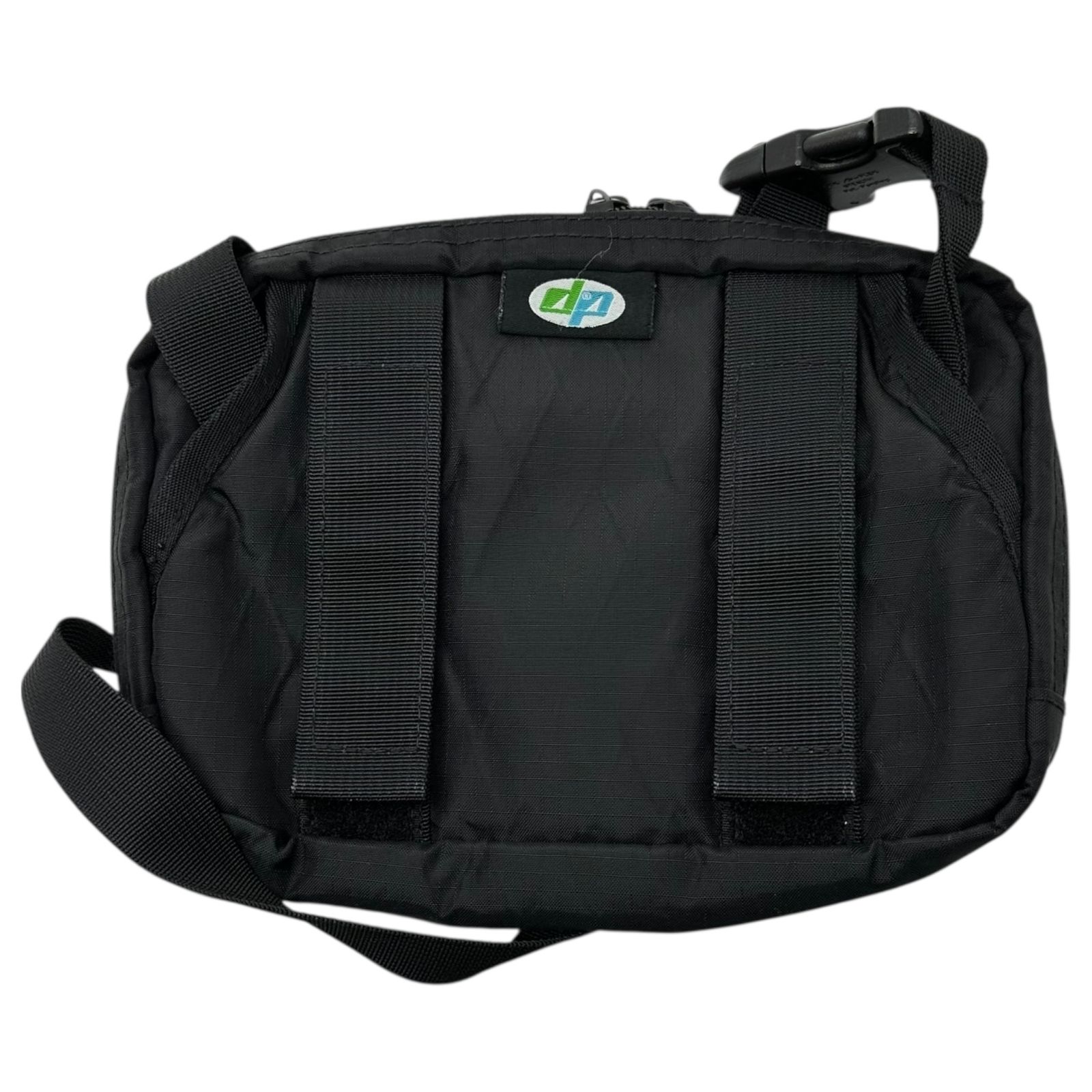 SUPREME(シュプリーム) 18FW Shoulder Bag ロゴ ショルダー バッグ 