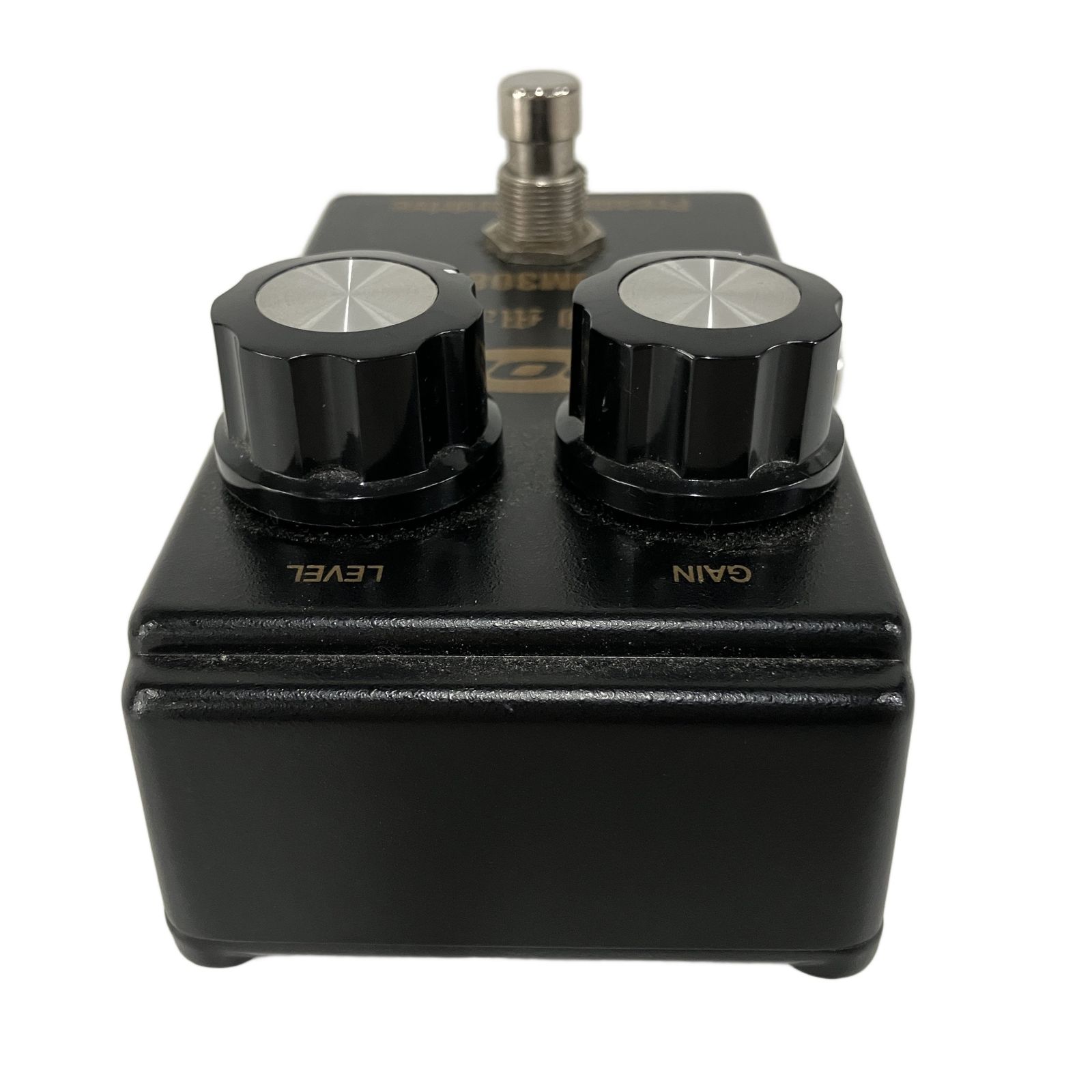 DOD YJM308 Preamp Overdrive プリアンプ オーバードライブ ディーオー