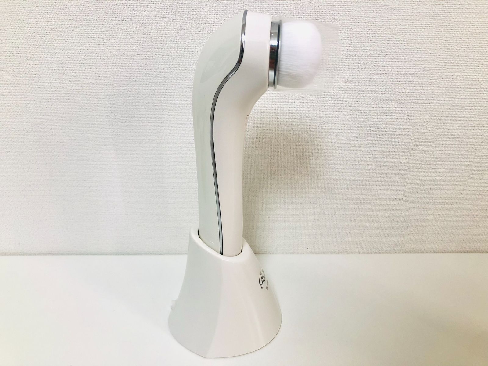 未使用 ReFa CLEAR リファクリア RF-CL2123B 洗顔ブラシ - メルカリ