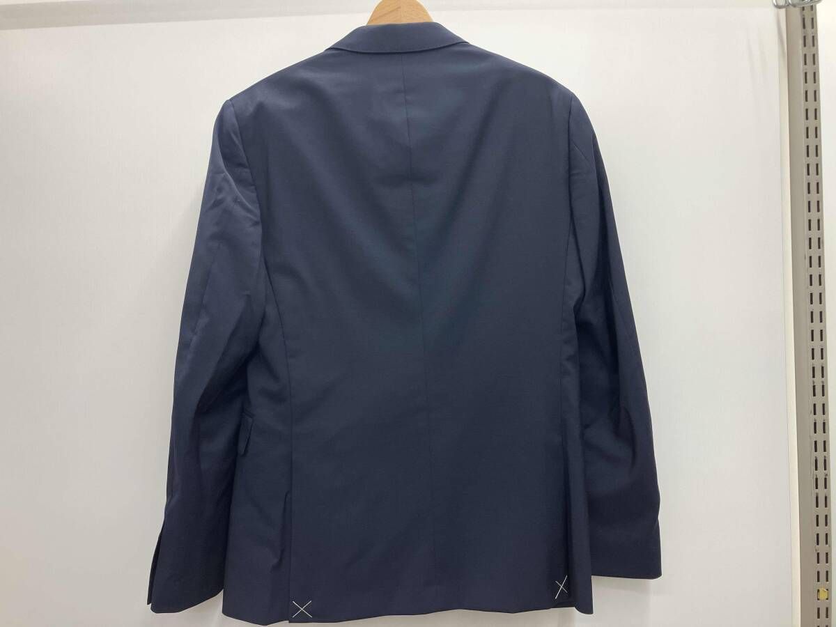 BURBERRY LONDONバーバリー ロンドン テラードジャケット セットアップ