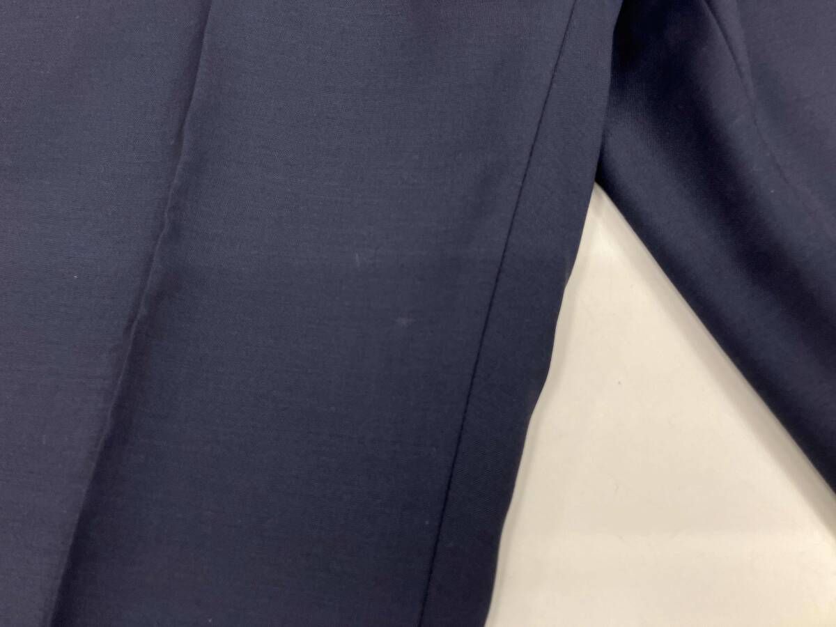 BURBERRY LONDONバーバリー ロンドン テラードジャケット セットアップ