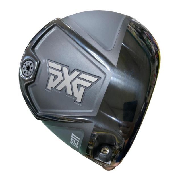  PXG PXG 0211(2021) 10.5 ドライバー DR 純正特注シャフト (フレックスR) メンズ 男性用 右利き 右用 Cランク ゴルフクラブ