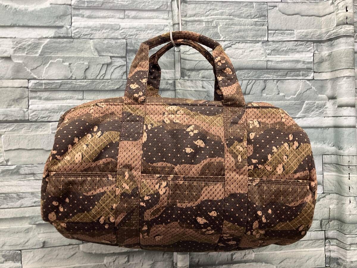 PORTER/ボストンバッグ/×SWAGGER 迷彩/ポーター - メルカリ