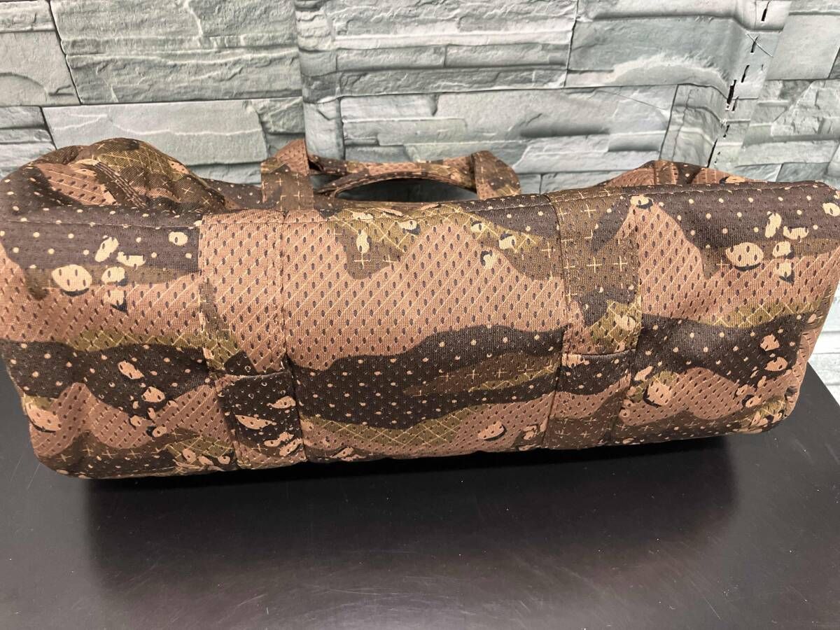 PORTER/ボストンバッグ/×SWAGGER 迷彩/ポーター - メルカリ