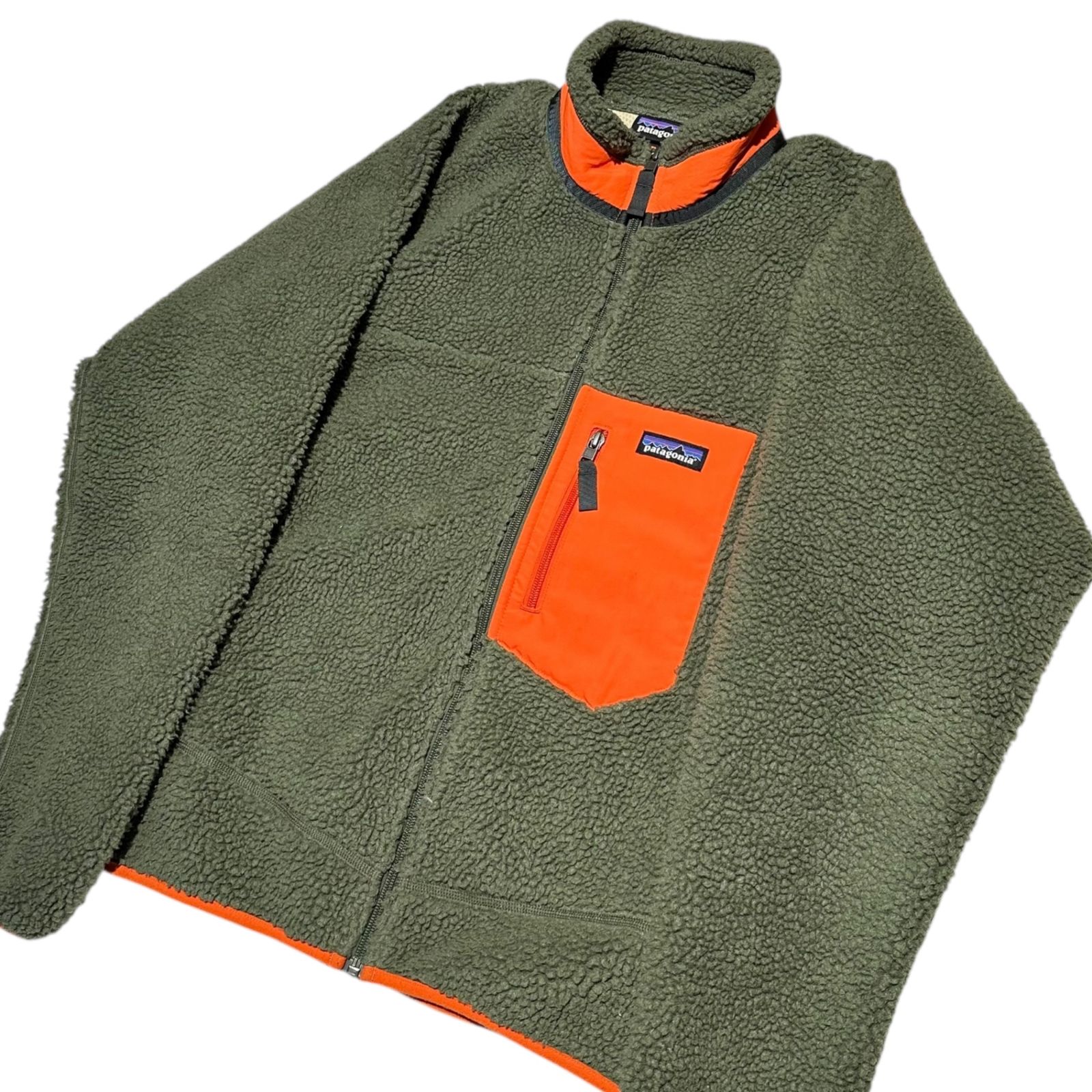 Patagonia(パタゴニア) 2016's Classic Retro X Cardigan クラシック Patagonia(パタゴニア) 2016's Classic Retro X Cardigan クラシック