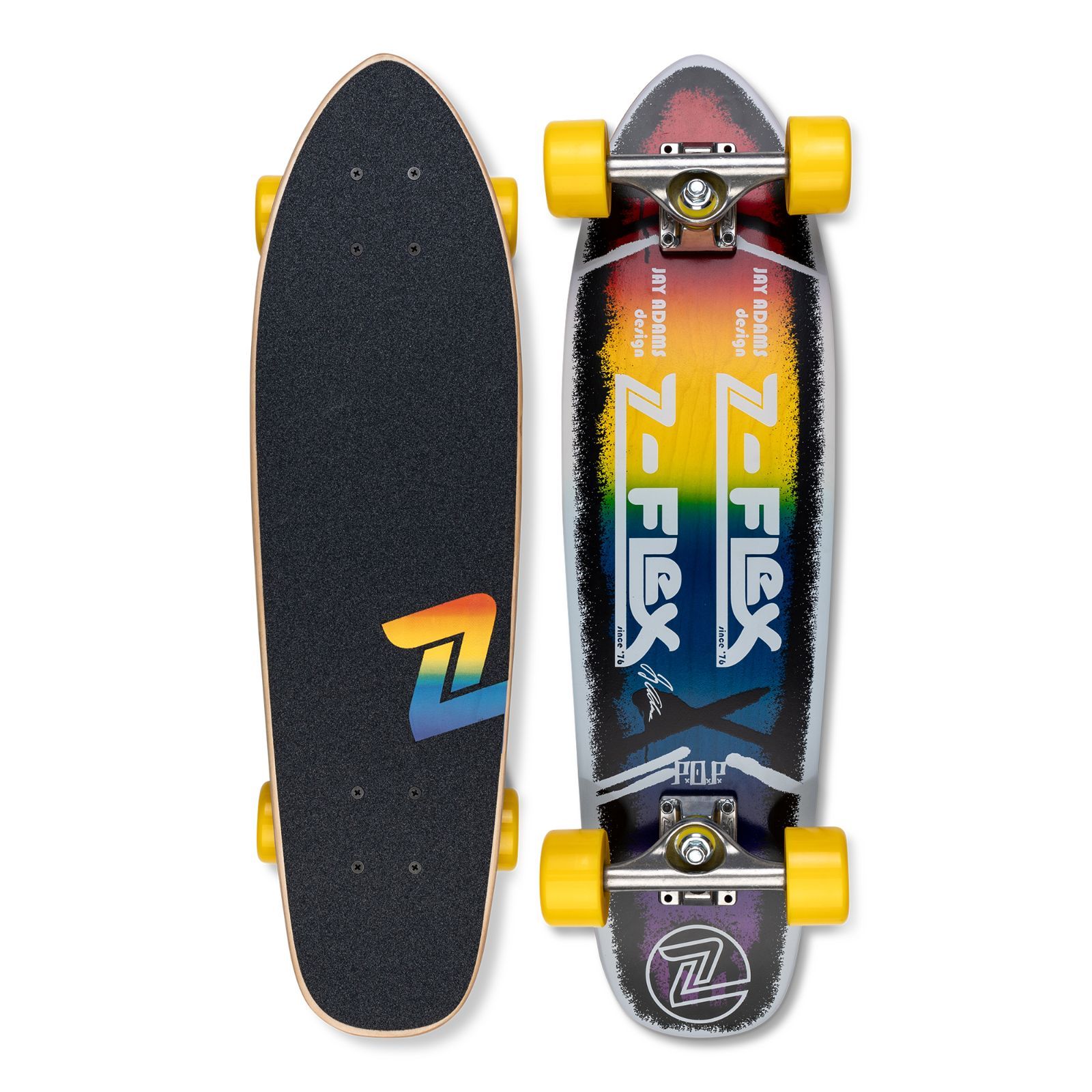 Z-Flex（ジーフレックス）】旧品特別SALE！27インチ P.O.Pクルーザー