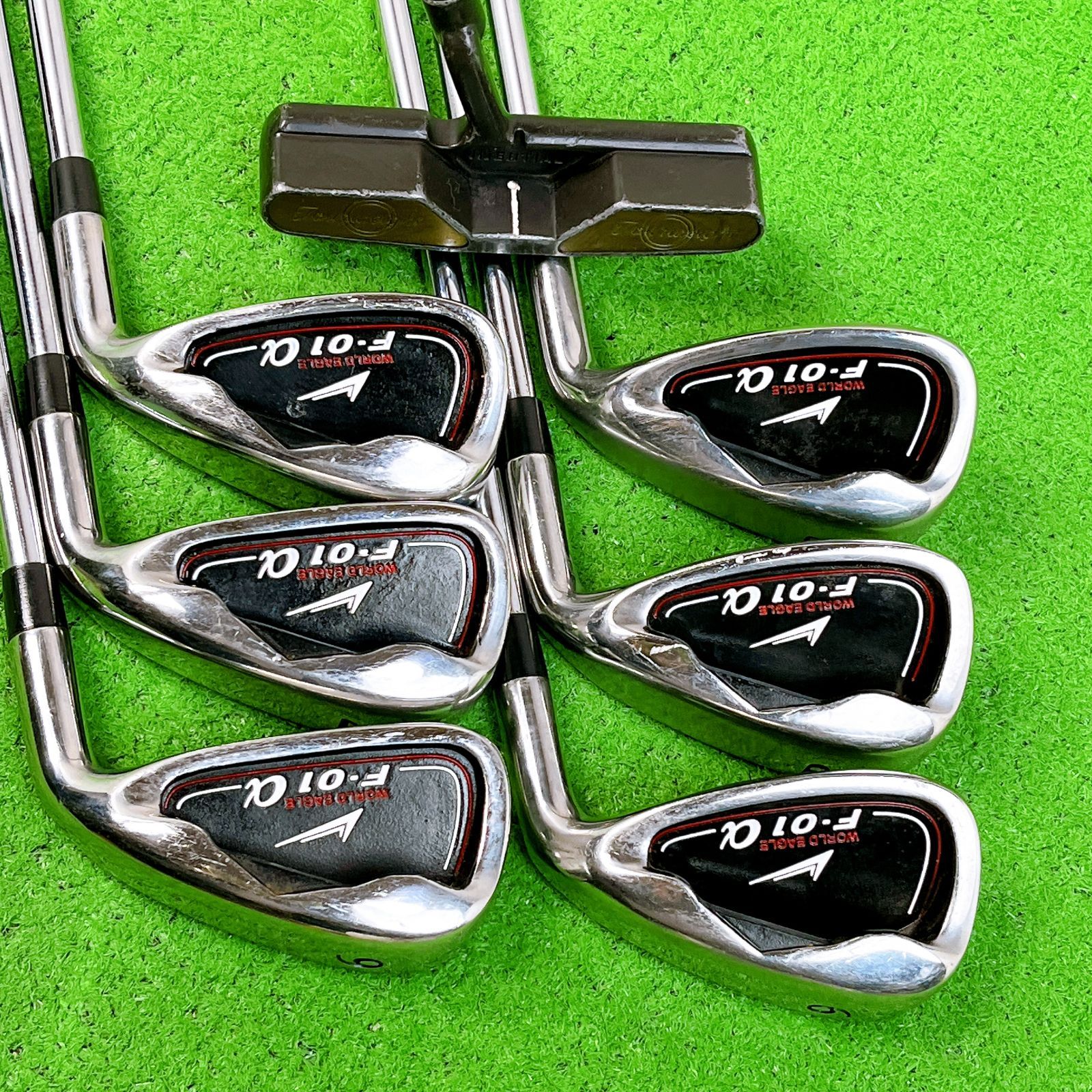 中古】【良品】【送料無料】メンズ テーラーメイド バーナー スーパー